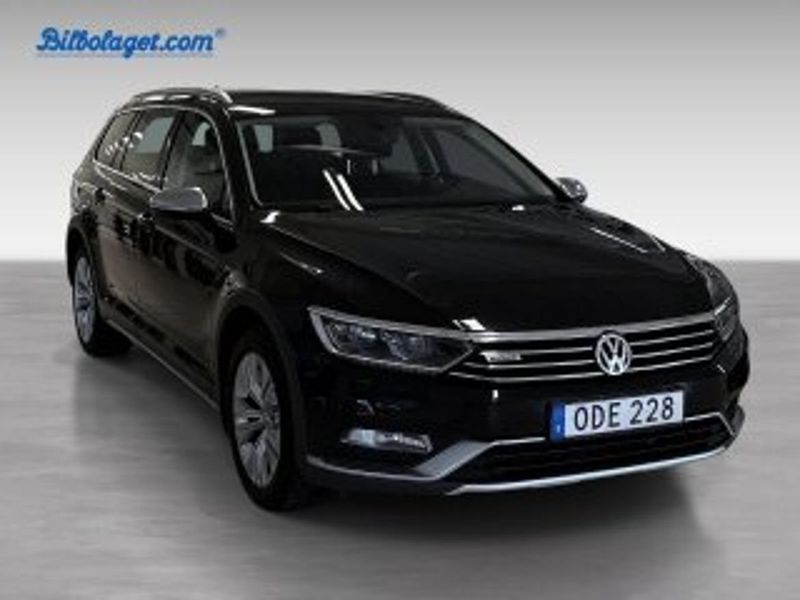 Volkswagen Passat bild 3