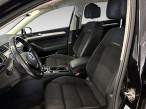 Volkswagen Passat bild 7
