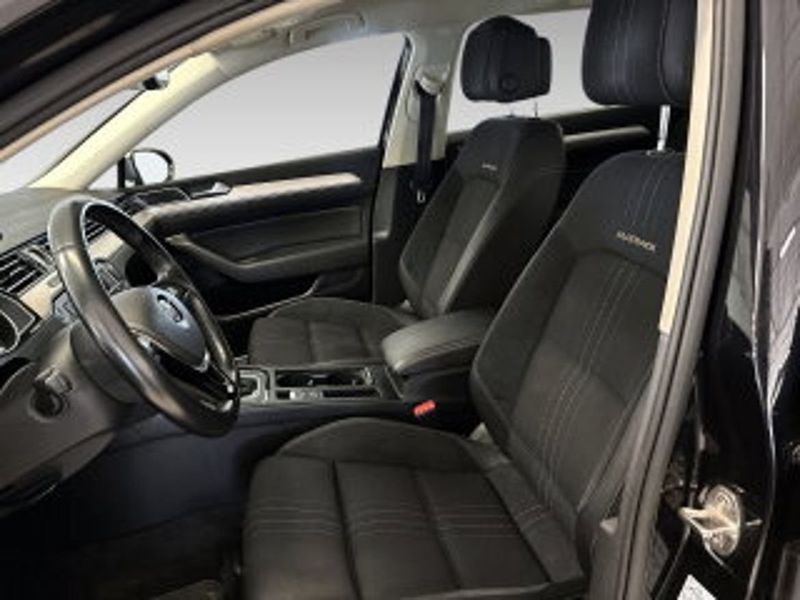 Volkswagen Passat bild 7