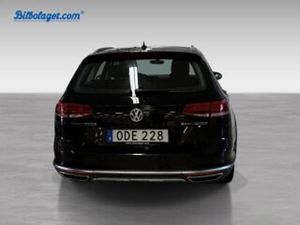 Volkswagen Passat bild 6