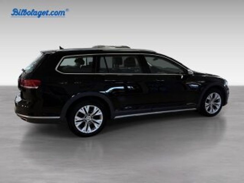 Volkswagen Passat bild 5