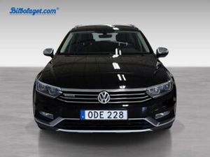 Volkswagen Passat bild 2