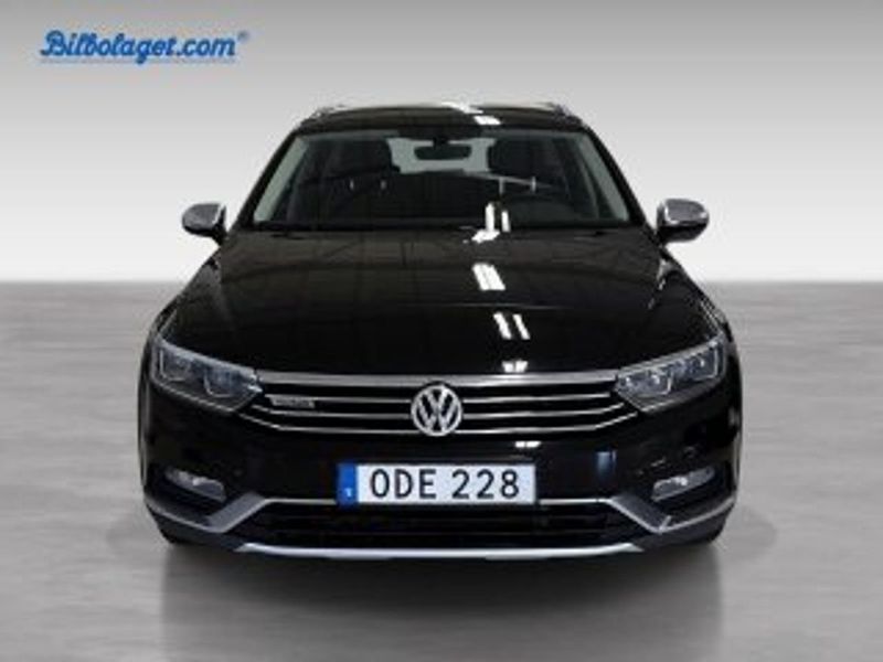 Volkswagen Passat bild 2