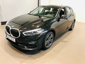 BMW 118 bild 2