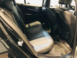 BMW 118 bild 6