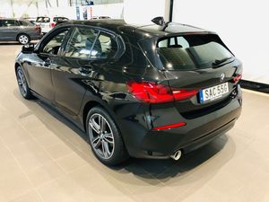 BMW 118 bild 4