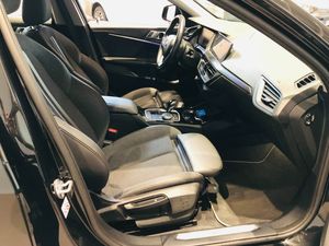 BMW 118 bild 5