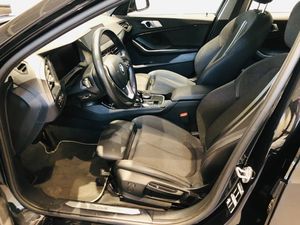 BMW 118 bild 7