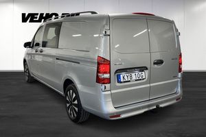 Mercedes Vito bild 4