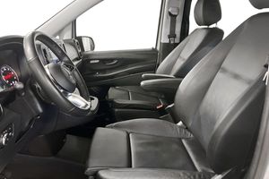 Mercedes Vito bild 6