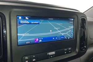 Mercedes Vito bild 8