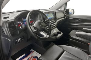 Mercedes Vito bild 5