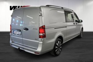 Mercedes Vito bild 3