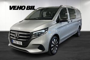 Mercedes Vito bild 1