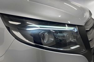 Mercedes Vito bild 11