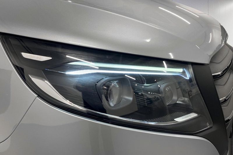 Mercedes Vito bild 11