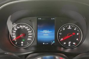 Mercedes Vito bild 12
