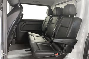 Mercedes Vito bild 7