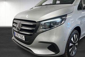 Mercedes Vito bild 10