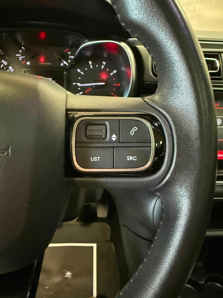 Citroen C3 bild 20
