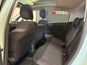 Citroen C3 bild 14
