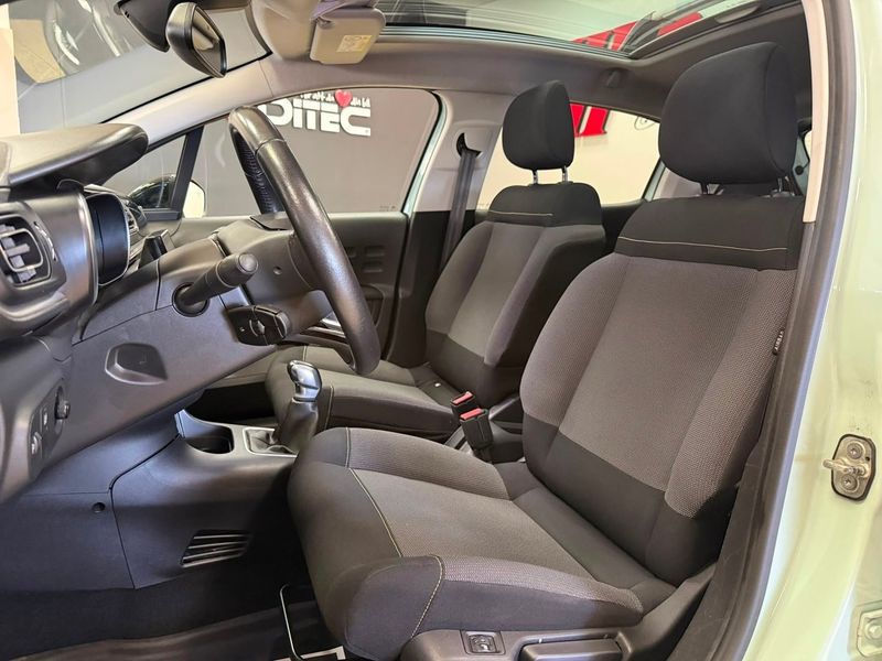Citroen C3 bild 12