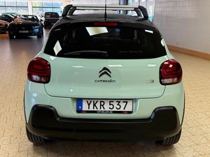 Citroen C3 bild 6