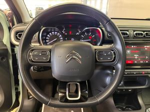 Citroen C3 bild 18
