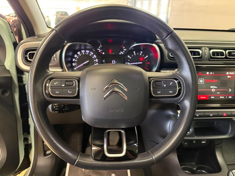 Citroen C3 bild 18