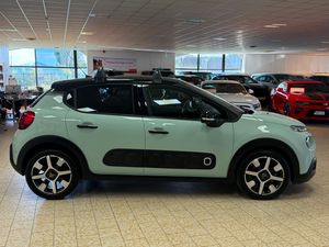 Citroen C3 bild 8