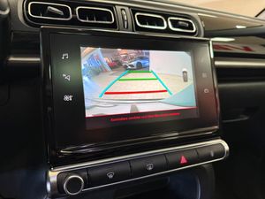 Citroen C3 bild 22