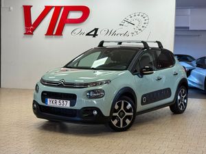 Citroen C3 bild 1