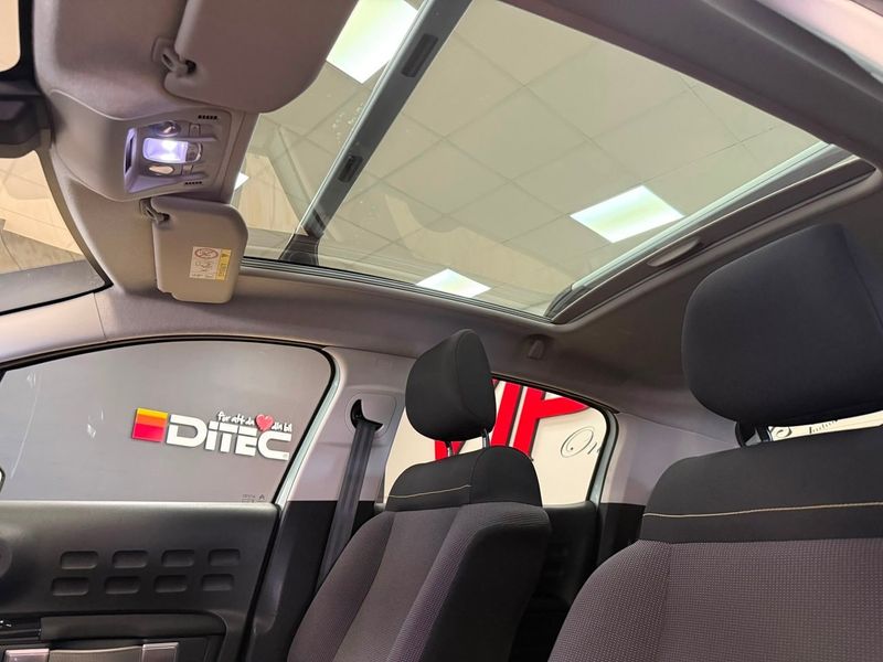 Citroen C3 bild 24
