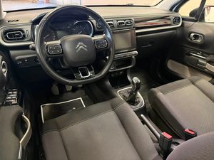 Citroen C3 bild 13