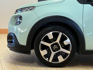 Citroen C3 bild 11