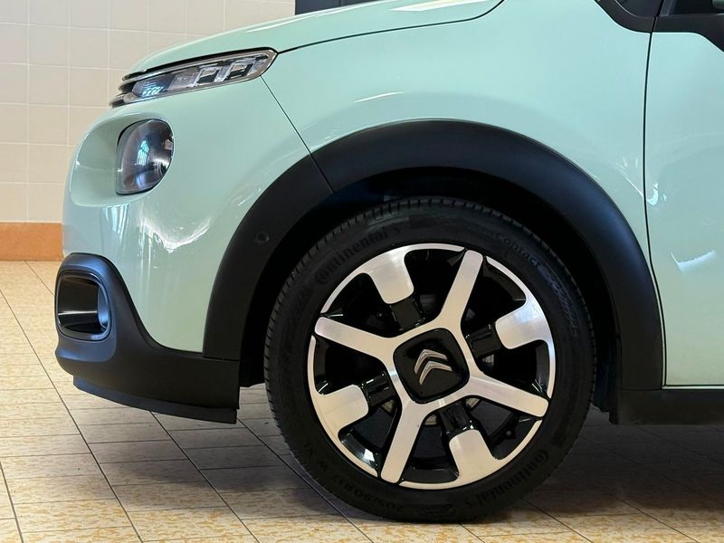 Citroen C3 bild 11
