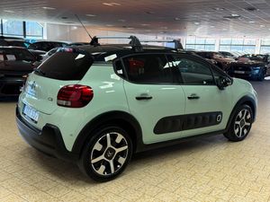 Citroen C3 bild 7
