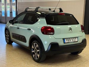 Citroen C3 bild 5