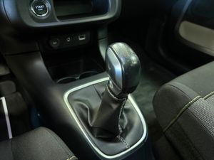 Citroen C3 bild 19