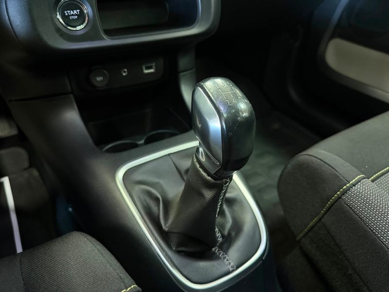 Citroen C3 bild 19