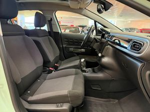 Citroen C3 bild 17