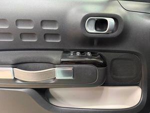 Citroen C3 bild 25