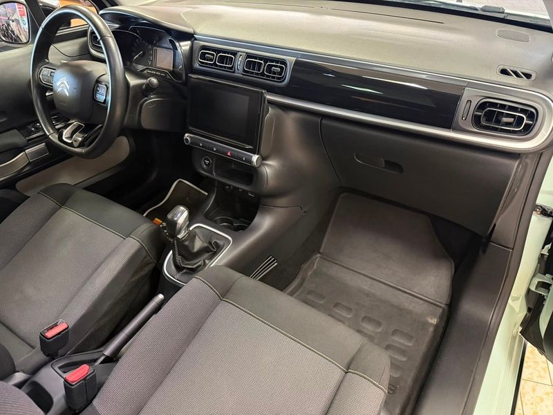 Citroen C3 bild 16