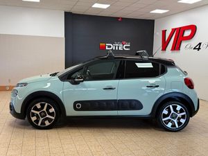 Citroen C3 bild 4