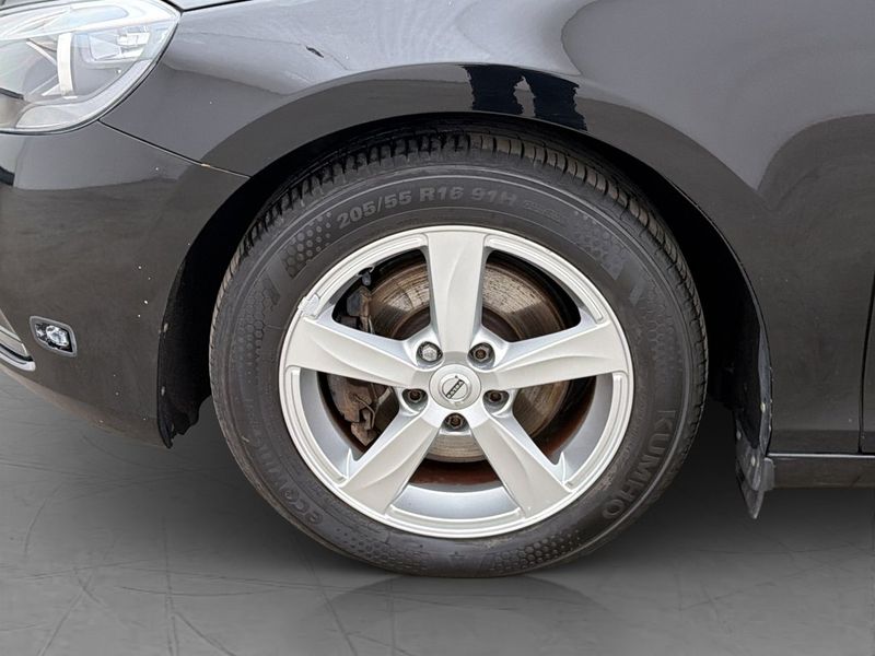 Volvo V40 bild 27