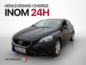 Volvo V40 bild 3