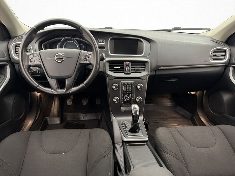 Volvo V40 bild 13