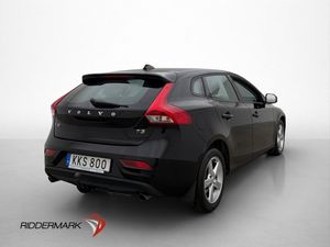 Volvo V40 bild 8