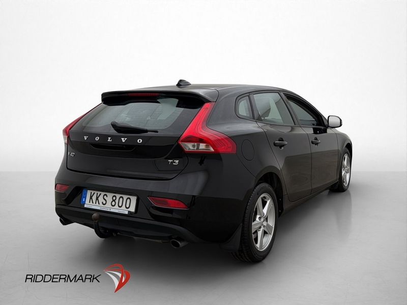 Volvo V40 bild 8