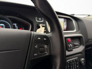 Volvo V40 bild 17